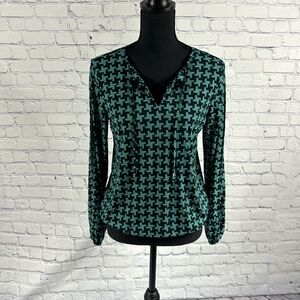 Micheal Khols blouse